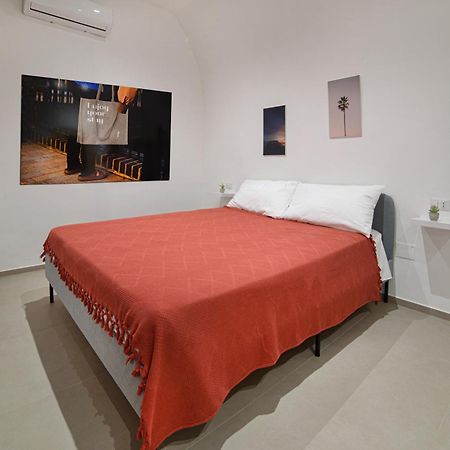 Le Puglie Luxury Apartments Мольфетта Экстерьер фото